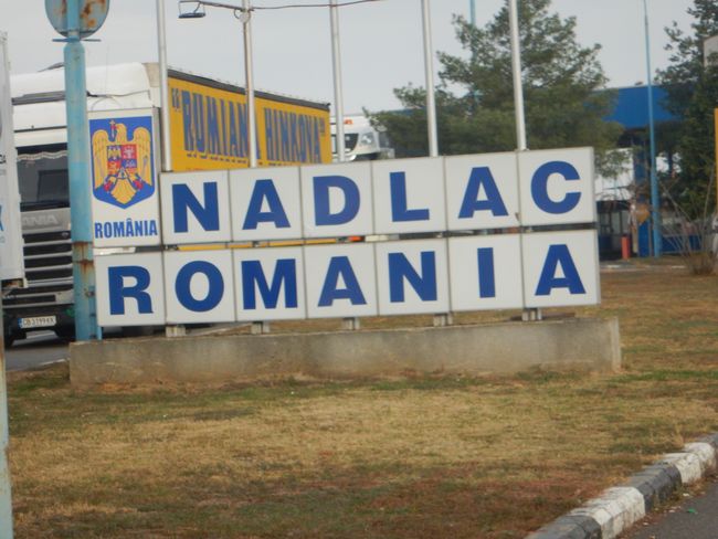 Wild Romania