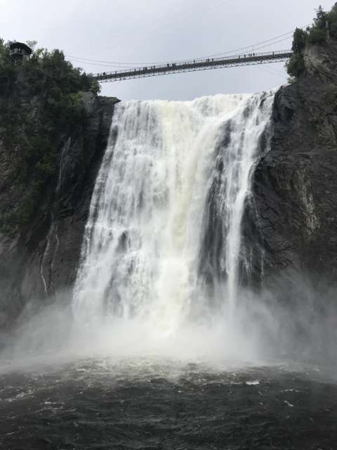 Montmorency-Falls