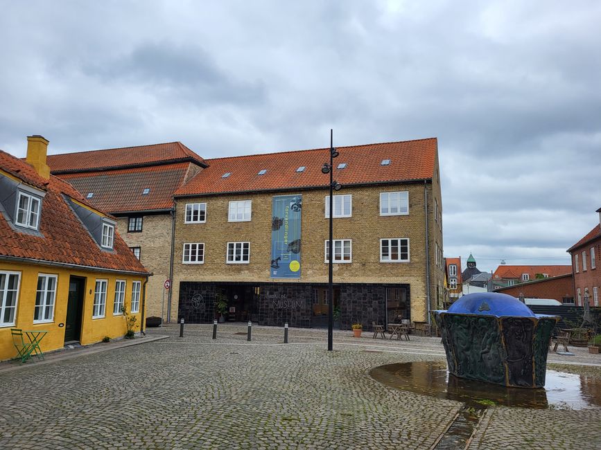 Roskilde Museum