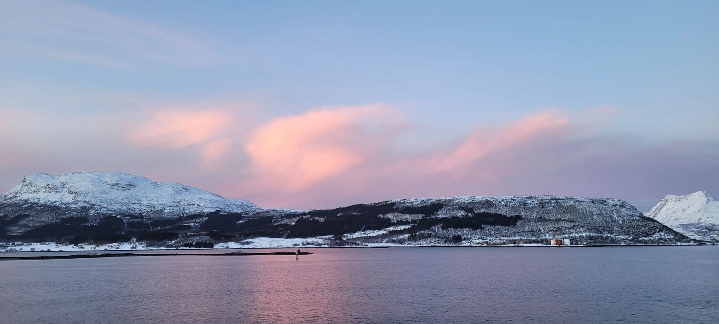 Hurtigruten Richard With
28.Dezember 2022