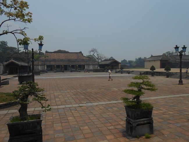 Forbidden City vs. Abandoned Water Park
