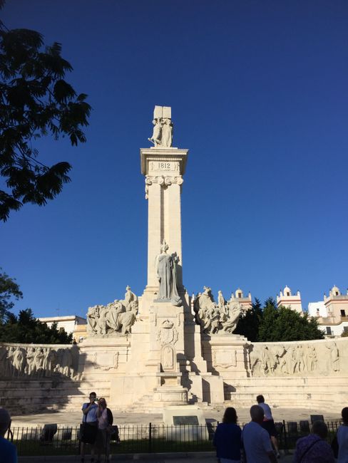 Cádiz Spain