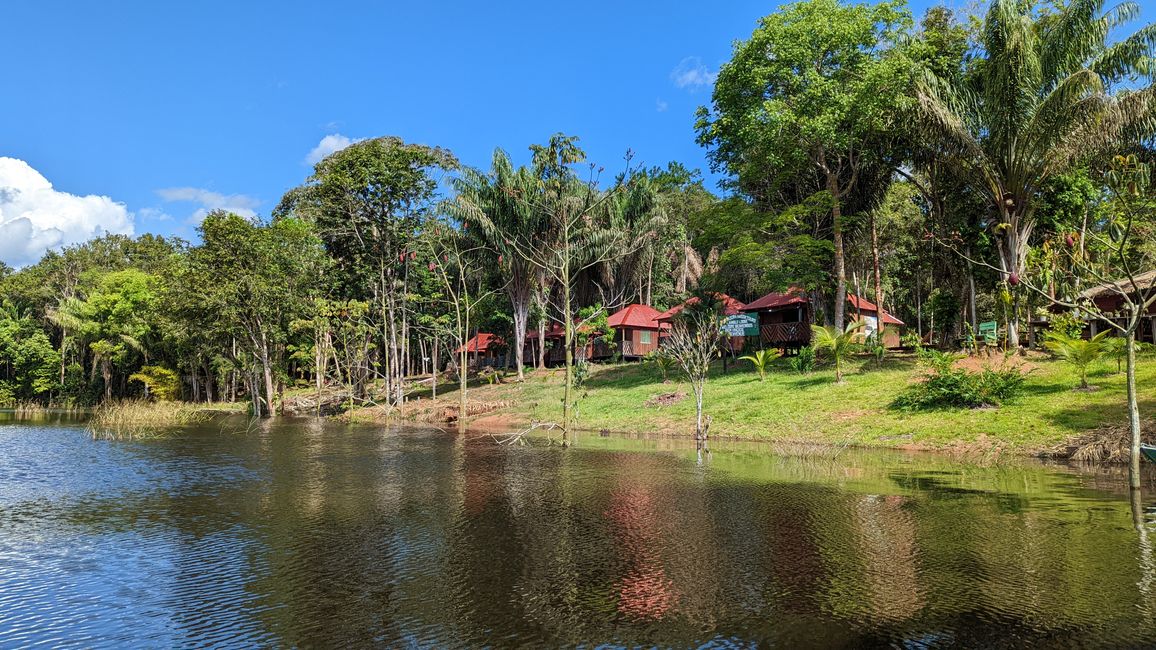 Lodge