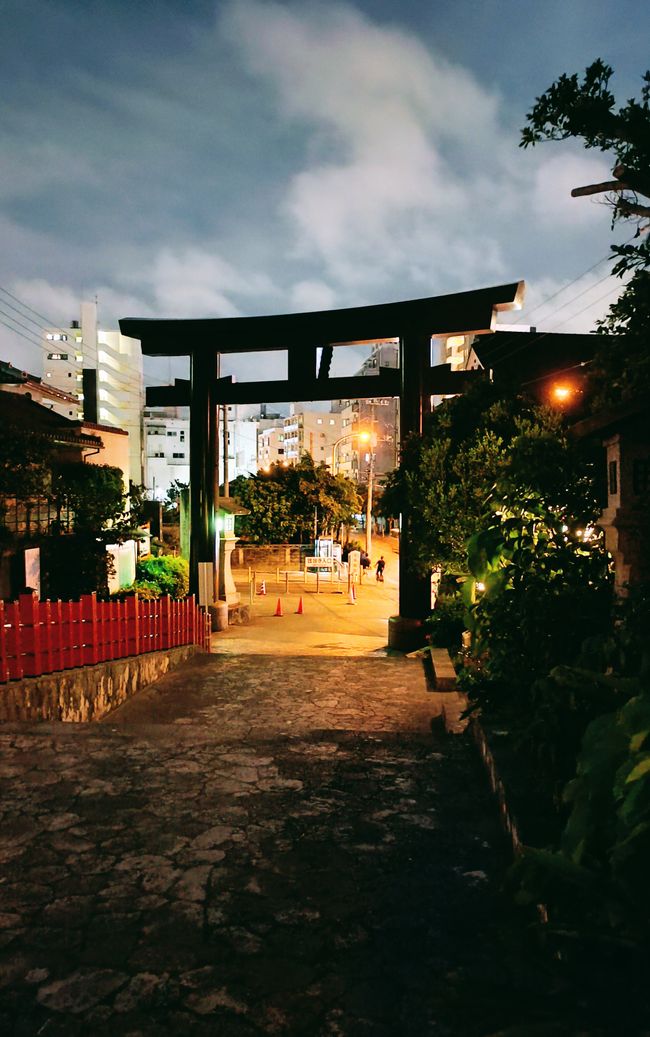 Okinawa - Exploring Tour