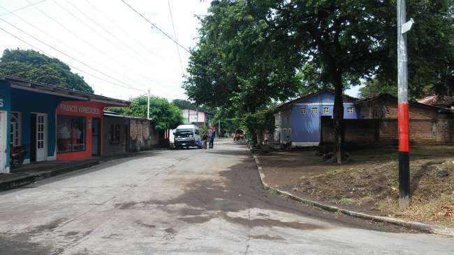Nicaragua Ometepe