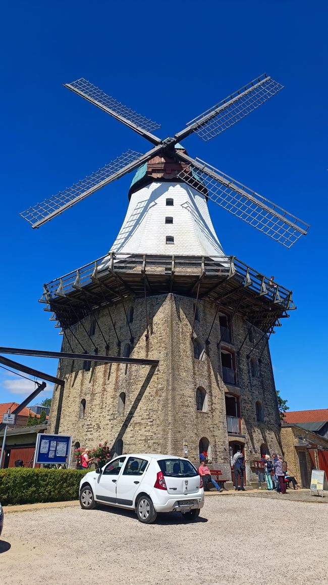Kappeln Mill Museum