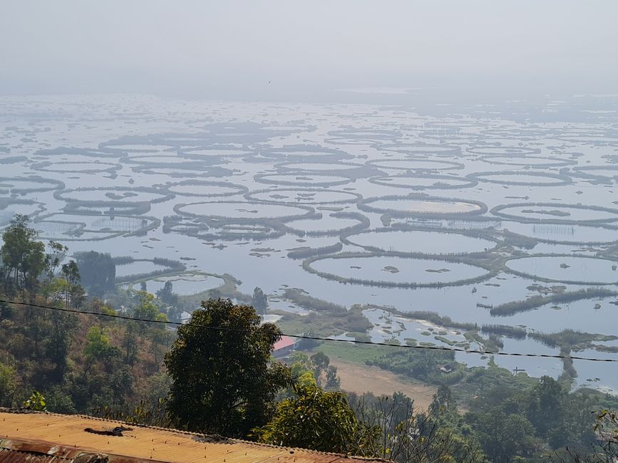 Imphal - Manipur