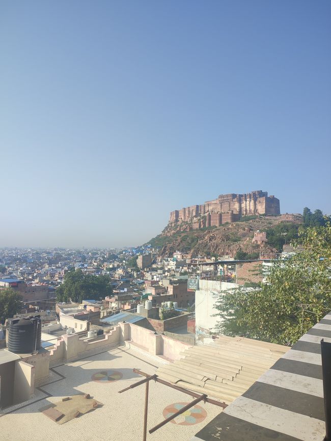 Jodhpur - If