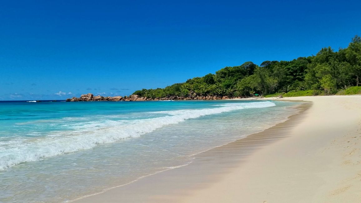 Seychellen 2023 - Teil 1: La Digue