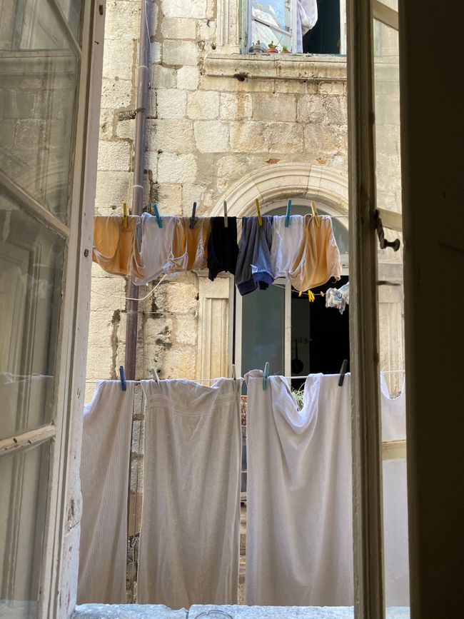 Dubrovnik Parte 2