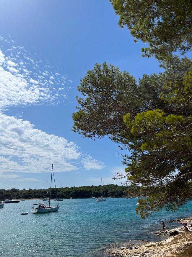 ISTRA -Pula