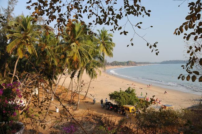 Nord Goa