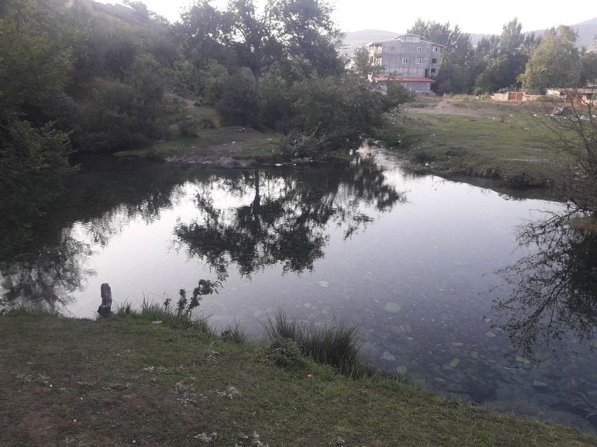 Vahed - Abbasabad - Ramsar