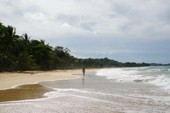 Oh, how beautiful Panama is!