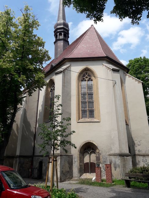 Weberkirche