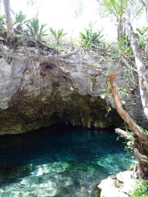 Grande Cenote