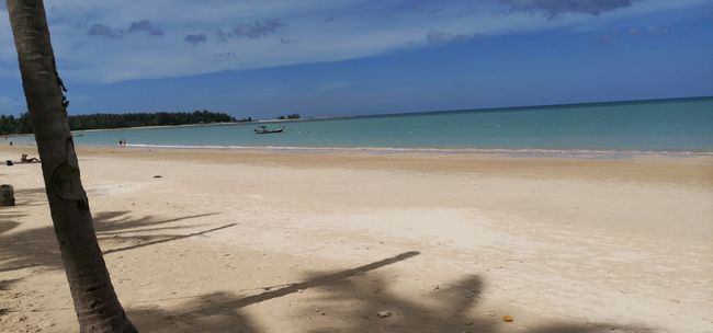 Coconut Beach