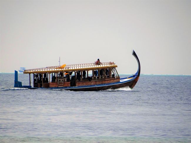 मालदीवः १