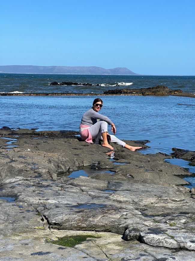 Hermanus ♥️