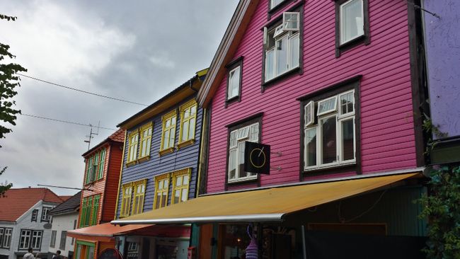 City of Stavanger