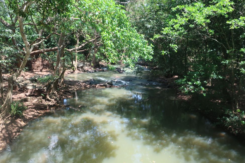 Kumbuk River