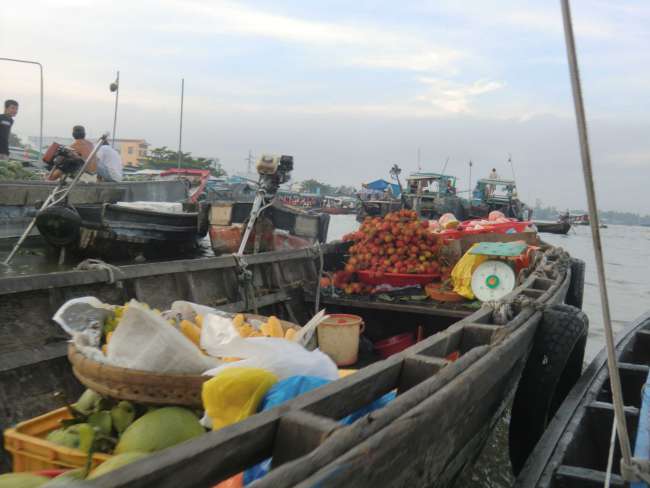 Mekong Delta