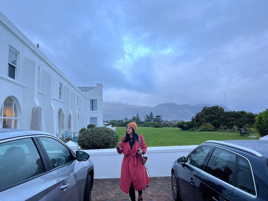 Hermanus ♥️