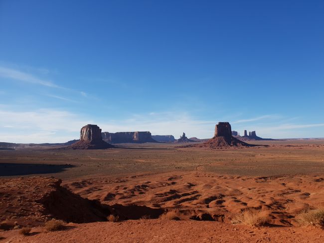 Żur l-Indjani Navajo