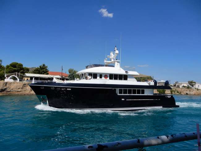 Bateaux IV