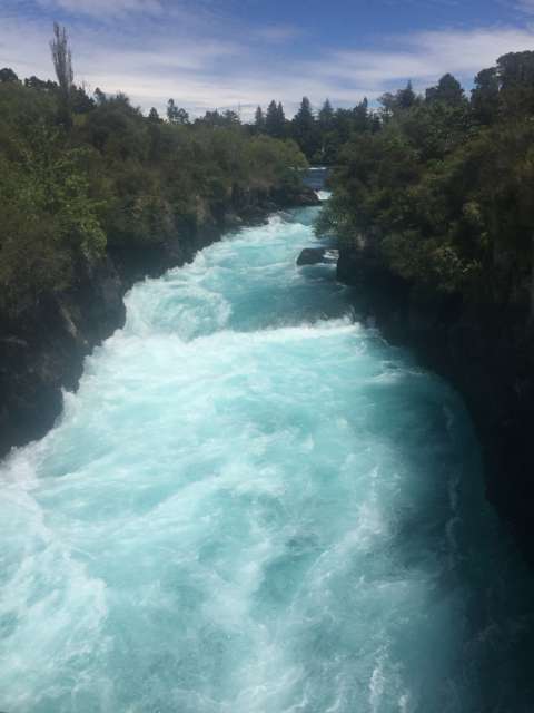Hula Falls