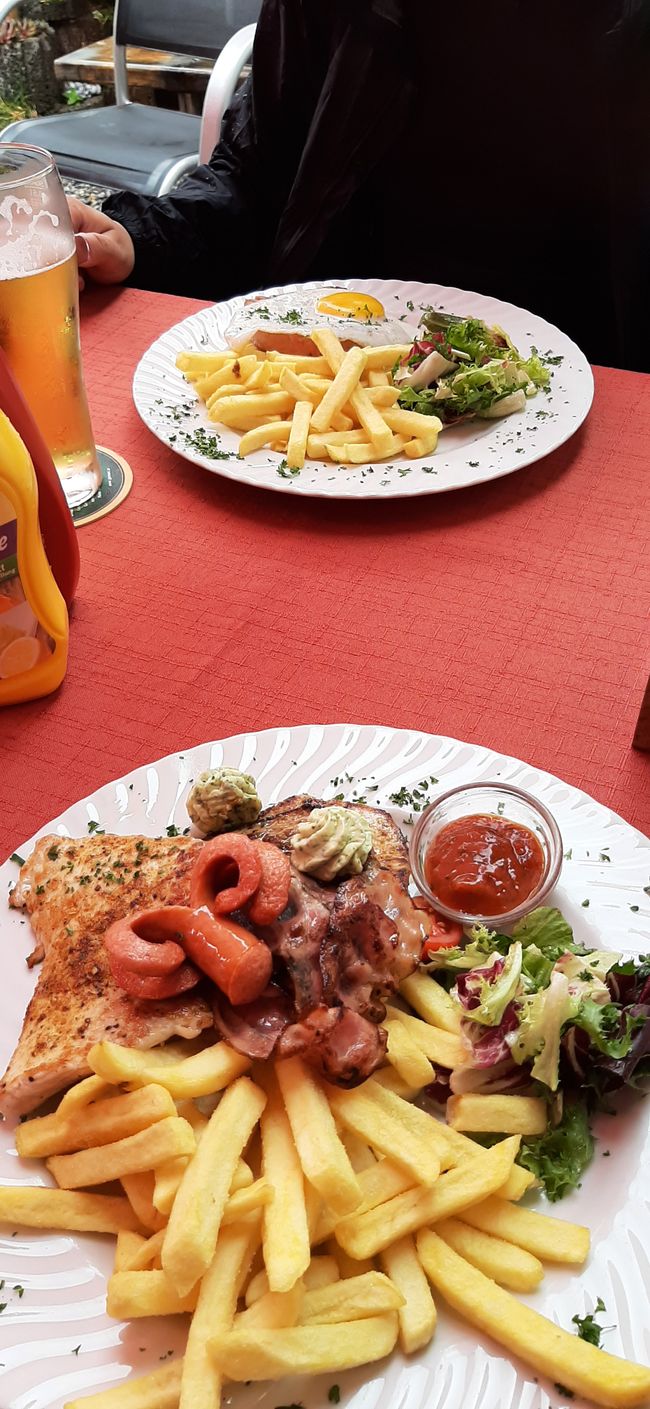 Absteiger auf Umwegen
