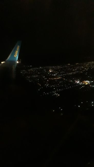 Hello Kiev!