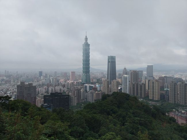 Capital Taipei