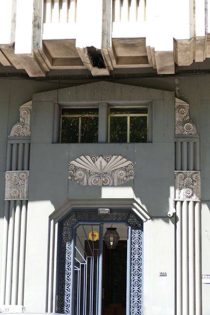 Stadtansichten