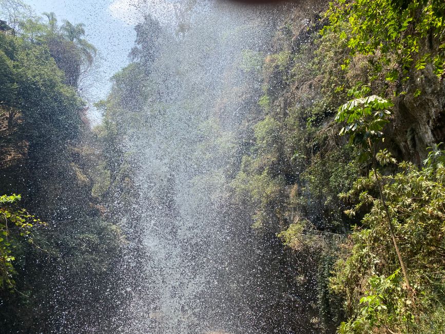 Cuernavaca - 6. תג