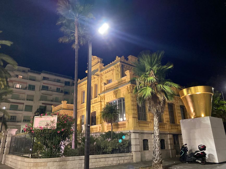 Nizza♥️
