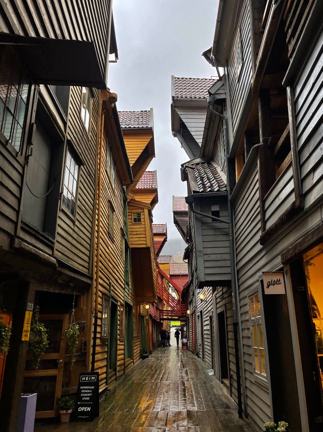 Bergen•Norway🇳🇴