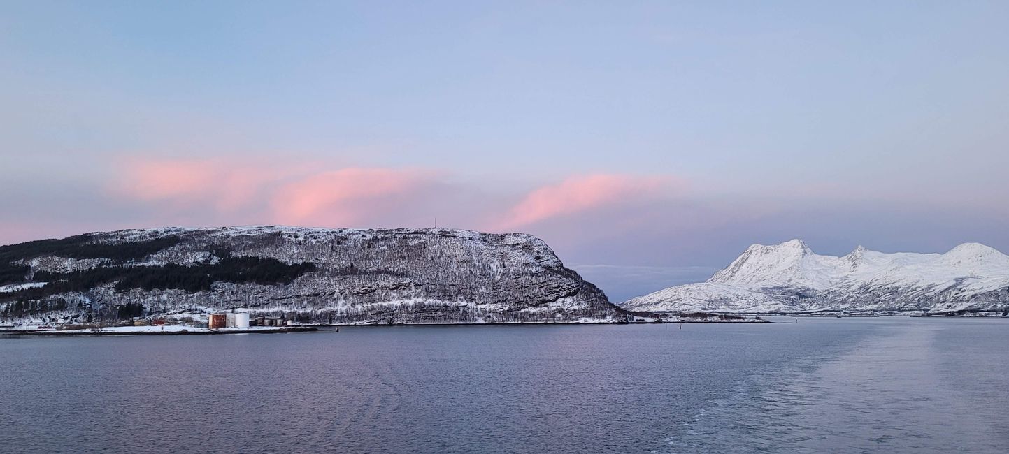 Hurtigruten Richard With
28.Dezember 2022