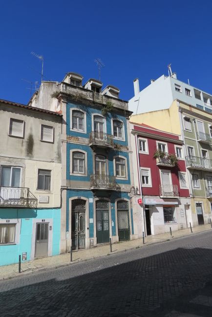 Beautiful Lisbon