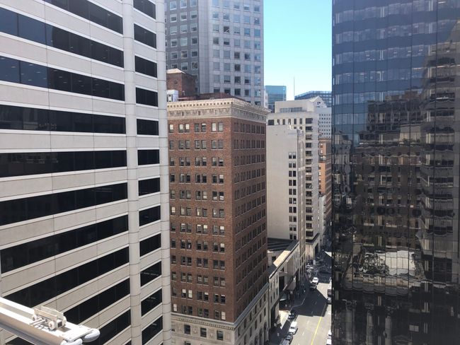 Tag 16 - San Francisco - The City (1)