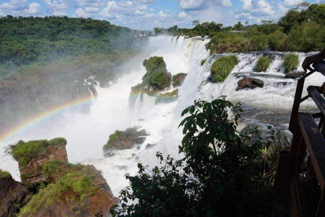 Iguazú