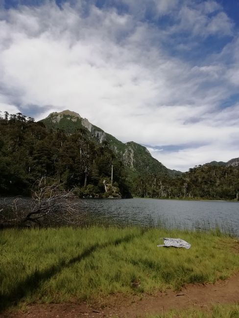 Nationalparque Huerquehue