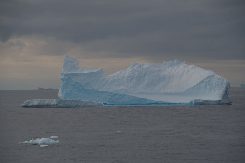 Iceberg