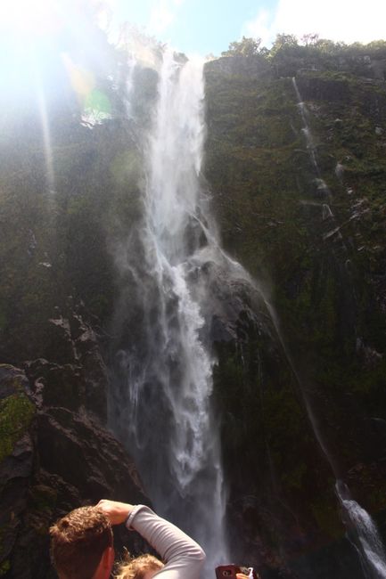 Milford Sound