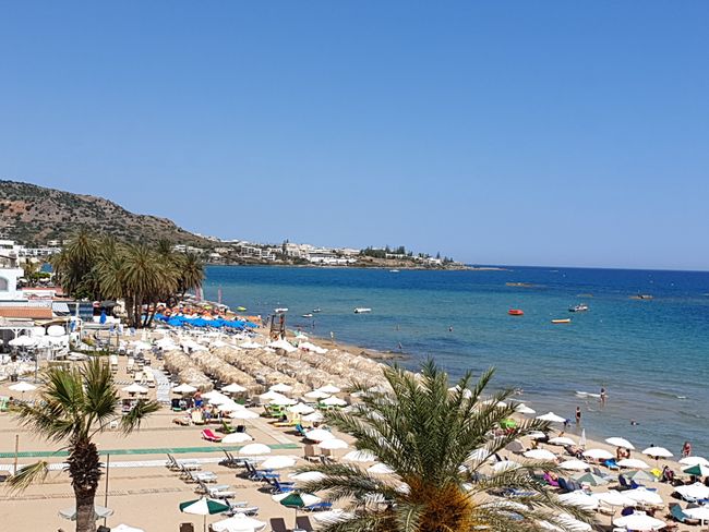 Crete Stalis 2019