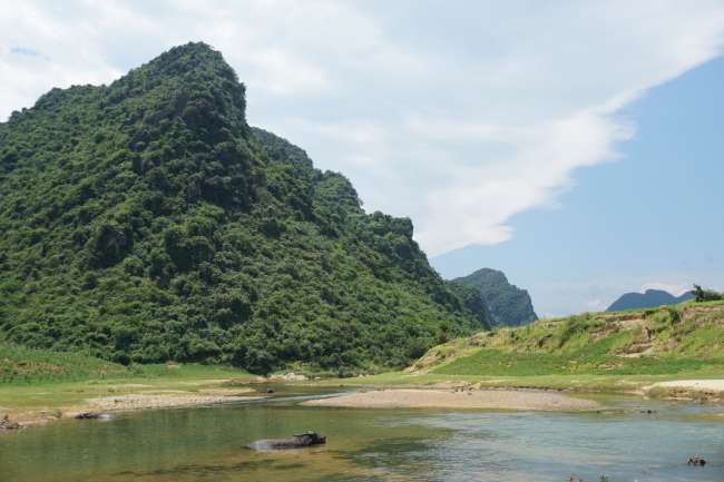 Phong Nha Ke Bang Nationalpark