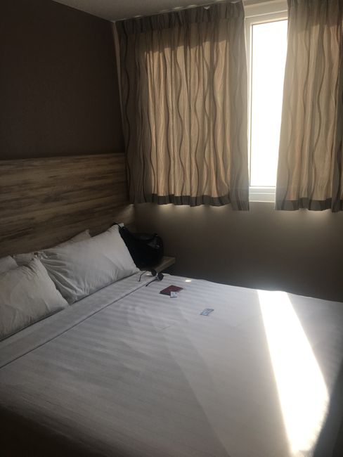 Room singapur 