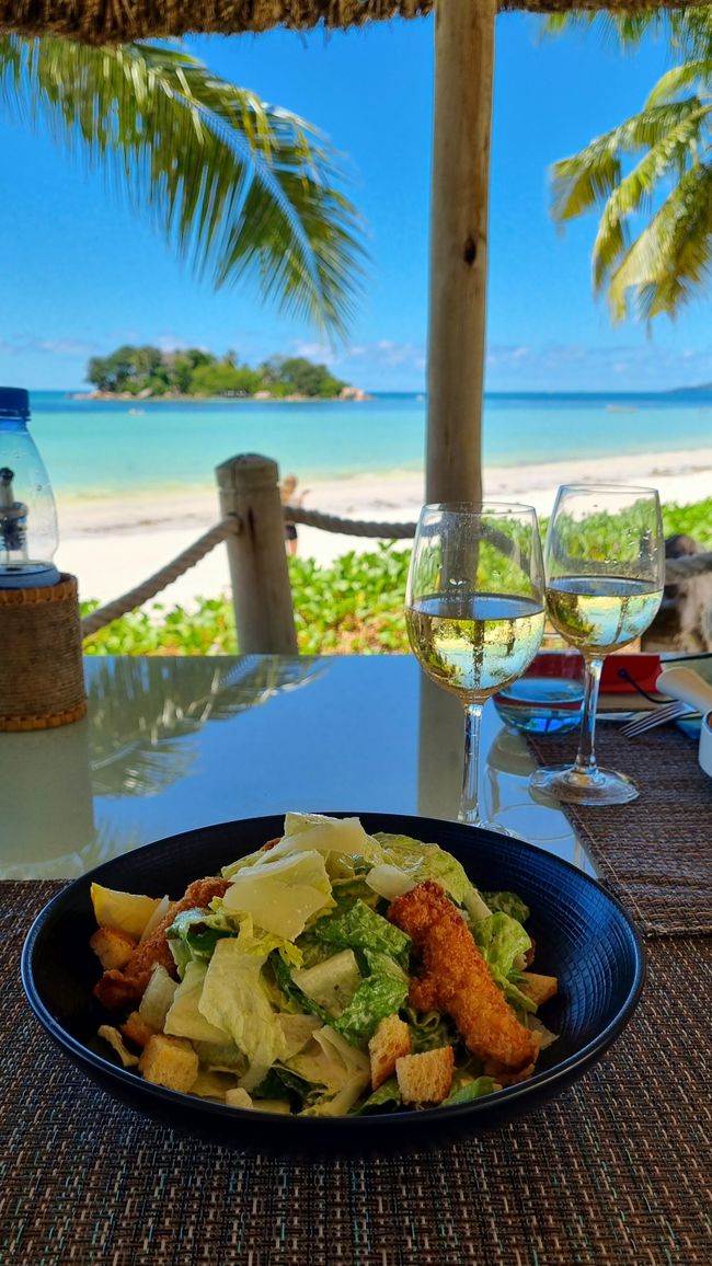 Seychelles 2023 - Part 2: Praslin