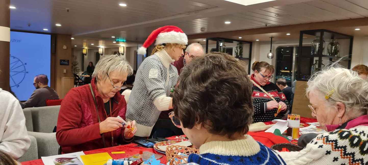 Hurtigruten Richard  With
22nd December 2022