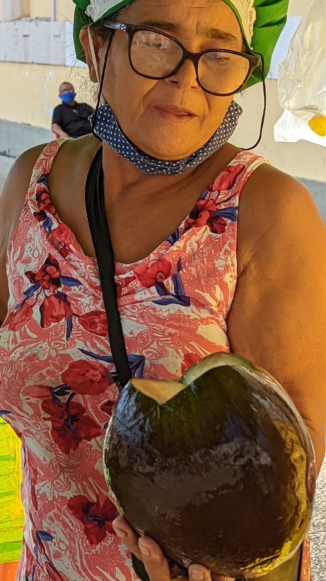 Salvador da Bahia